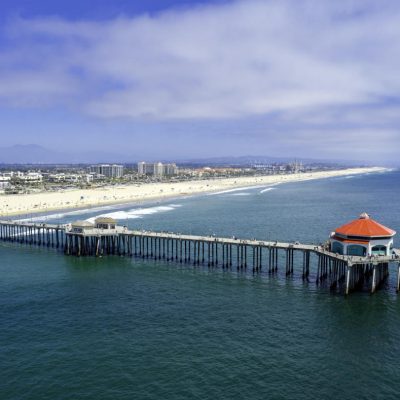 Huntington Beach we serve