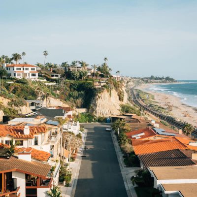 San Clemente we serve